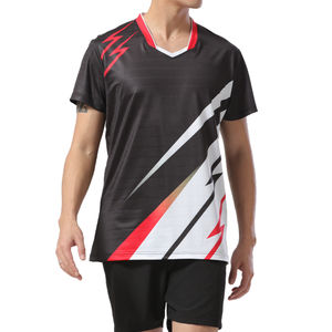 Producto de Moda al por Mayor, Ropa de Tenis de Alta Calidad, Diseño Único, Uniformes de Tenis Sublimados, Precio de Mayoreo OEM, Uniforme de Tenis - Product Image 2