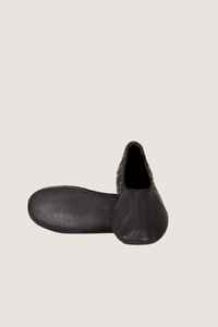 Chaussettes de prière musulmanes en laine pure à 100%, de haute qualité, antidérapantes, respirantes, chaussettes décontractées à la cheville pour hommes - Product Image 4