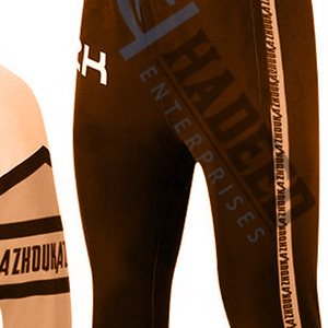 Conjunto Deportivo de Entrenamiento Estilo Nuevo para Hombre, Chándal Personalizable con Logotipo y Diseño, Conjunto de Dos Piezas - Product Image 3