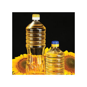 Aceite de Girasol Refinado a Precio de Fábrica, Certificado y Aprobado - Product Image 1