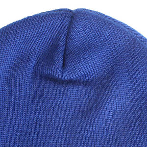 Bonnet personnalisé sur mesure, bonnet en tricot personnalisé, bonnet d'hiver doux, couvre-chef tendance, production en gros OEM, fabricant de haute qualité - Product Image 4