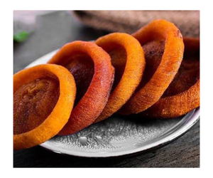 ลูกพลับแห้งแบบห้อยตามสายลมคุณภาพสูงจากเวียดนาม - Product Image 1