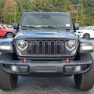 รถจี๊ปแรงเลอร์รุ่นใหม่ปี 2025 สำหรับขาย - Product Image 1