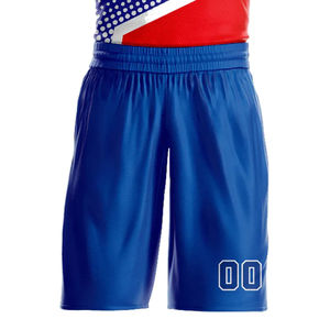 Uniformes de basket-ball personnalisés pour hommes, femmes et jeunes, maillots d'équipe sublimés, shorts, ensemble de vêtements de sport de haute qualité - Product Image 4