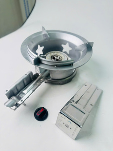 Sản xuất tại Việt Nam với tay nghề và độ tin cậy vượt trội. - Product Image 2