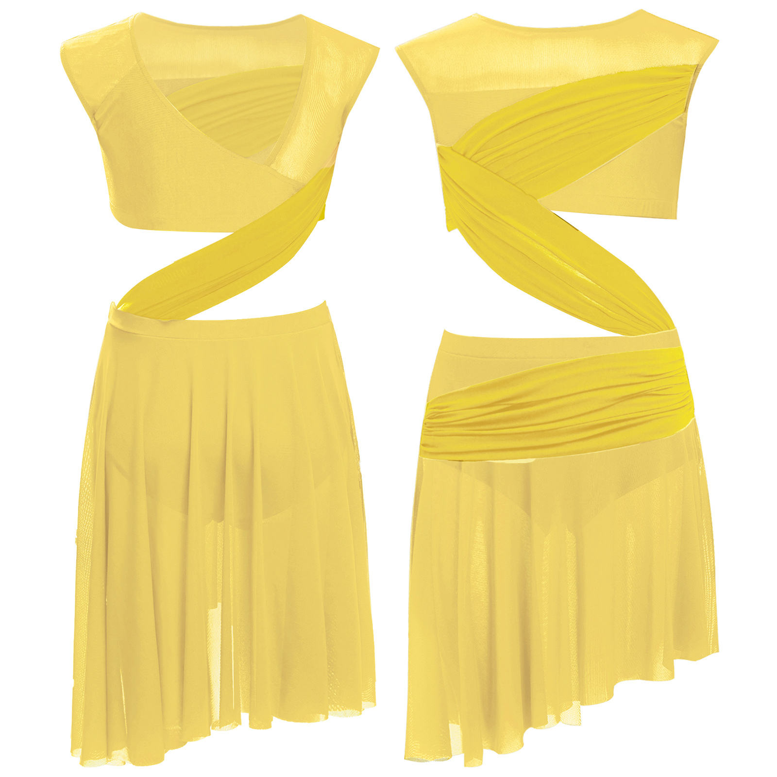 สีเหลือง