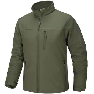 Personalizado para hombre 12GG 100% de lana merino con cremallera completa cárdigan suéter cremallera Chaqueta de punto para hombre China fabricante de prendas de punto - Product Image 4