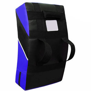 Taekwondo Kick Pads Boxe Karaté Pad PU Cuir Muay Thai MMA Art Martial Kickboxing Punch Mitts Sac de Frappe Kicking Shield - Product Image 6