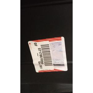 กันชนหน้าแบบกึ่งสำเร็จรูป FIAT Bravo รุ่นที่ 1 (95>01) 717861099 เบนซิน - Product Image 3