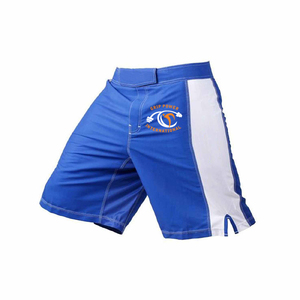 54210 2023 Fabricant de vêtements, shorts décontractés unisexes de haute qualité, colorés, lavés, en spandex/polyester, vintage, séchage rapide - Product Image 5