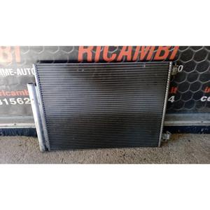 D4FD7 RADIADOR A/C RENAULT Clio IV Sporter (13>18) 921006843R Gasolina 1.2 - Product Image 3