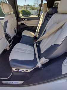 BMW X7 M50i d'occasion 2021 - Product Image 5