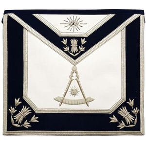 Pennsylvania Masonic <b>Apron</b> - Product Image 5