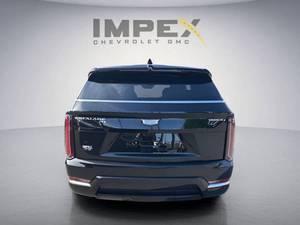 Cadillac Escalade IQ Luxury 1 AWD Luxury 1 4dr SUV 2025, autos usados en buen estado a la venta - Product Image 3