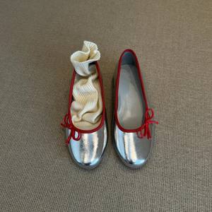 รองเท้าผ้าใบผู้หญิงรองเท้าส้นเตี้ยผู้หญิงรองเท้าลำลองแบบสวมสบายระบายอากาศได้ดีฤดูร้อนหญิงแฟชั่นรองเท้ารองเท้า - Product Image 1