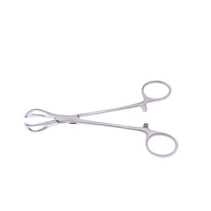 คีมเลนด้วยมือสำหรับการจับที่แม่นยำและการจัดการการผ่าตัด - Product Image 5