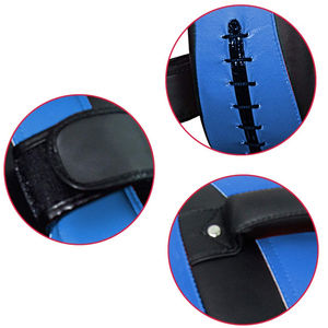 นวมหนังแท้หรือหนังสังเคราะห์แผ่นหนังเจลแบบปรับโฟกัสได้2025แผ่นหนังแท้แบบโค้ง - Product Image 3