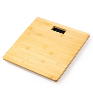 Bilancia da Bagno Personalizzata Jandira, Gadget Elegante e Personalizzato per Pesatura Precisa - Product Image 1