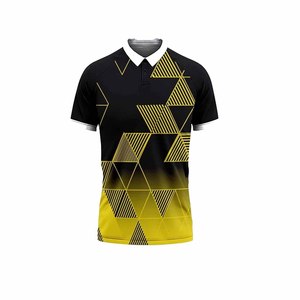 T-shirt de sublimation élégant pour hommes 2025 Offre Spéciale Streetwear sur mesure au Pakistan - Product Image 6