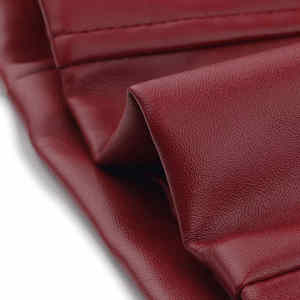 Chaqueta de cuero de señora de calidad superior Logotipo personalizado Chaqueta de cuero de mujer al aire libre más vendida para adulto - Product Image 6