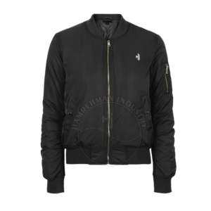 Custom New Arrival Fashion Design Sleeve Casual <b>Jacket</b> Coat Bomber Fashion Men's <b>Jackets</b> Casual - Product Image 6