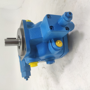 Vente chaude pompe à palettes hydraulique PV7-1A PV7-17 PV7 PV7-1X PV7-16 série PV7-16/16-20RE01MC0-16 pompe hydraulique variable haute pression - Product Image 4