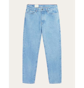 Jeans pour hommes, pantalons en denim slim pour hommes, jeans droits décontractés pour hommes, meilleures ventes - Product Image 6