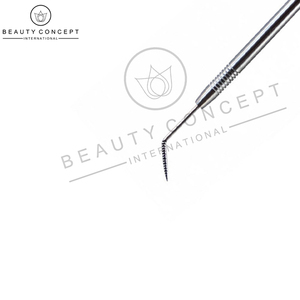 Prix bon marché Lash Lift Utilisation pour les soins personnels Soins de beauté personnalisés Outils de levage de cils en acier Écologique Lash Lift - Product Image 4