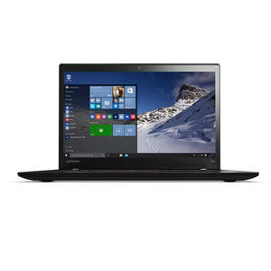 Laptop de negocios Thinkpad T460s de 14 pulgadas, I n t e l Core, 2 GB de RAM, 8GB de RAM, 256GB, SSD, Notebook PC, USx en inglés - Product Image 5