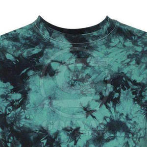 Latest Design <b>Tie</b> Dye Printed T-Shirts Quick Dry Soft Fabric Men T-Shirts Outdoor Use Men T-Shirts - Product Image 5