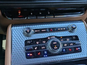 Lincoln Aviator Black Label AWD 2020 - Product Image 4