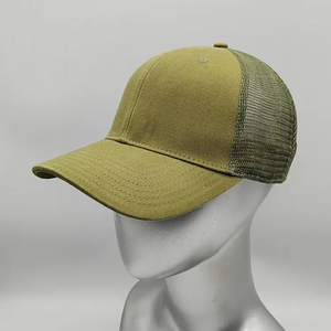 Casquettes de baseball pour hommes, vente en gros, OEM, nouveau design, couleurs personnalisées, en promotion - Product Image 5