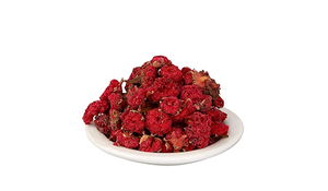 2024 gran oferta de hierbas secas flores de Granada precio razonable embalaje personalizado de alta calidad tipo de almacenamiento fresco - Product Image 2