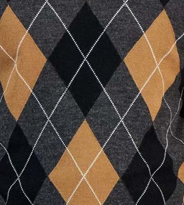 Suéter Argyle transpirable para hombre, peso ligero, superventas, tendencia superior, antiarrugas, tasa barata, suéter Argyle con calidad superior - Product Image 4