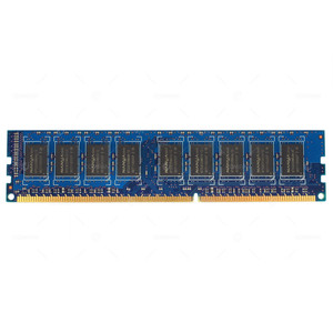 500209-061 MÉMOIRE HP 2GB 2RX8 PC3 10600E <span class=keywords><strong>DDR3</strong></span> - Product Image 3
