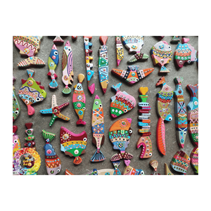 Juegos de manualidades de madera DIY: Animales de madera terminados y suministros para manualidades, diseño único con alta calidad y el mejor precio - Product Image 4