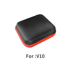 Étui de rangement de protection POWKIDDY V10 en EVA et cuir - Product Image 5