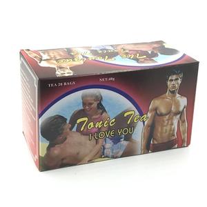 Love <b>Tea</b> Herbal Libido Support <b>Tea</b> for Women and Men Natural Vitality Energy Wellness Supplement - Product Image 3
