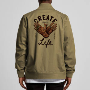 Veste bombardier hommes mode veste coupe-vent manteau vêtements vêtements d'extérieur mince mâle usine à manches longues bombardier veste d'hiver pour homme - Product Image 4