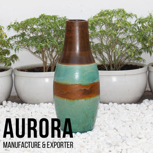 Macetas de Cerámica Modernas Decorativas Directamente de Fábrica para Hogar y Jardín, con Orificio de Drenaje, Diseño Personalizable, Precio Razonable - Product Image 2