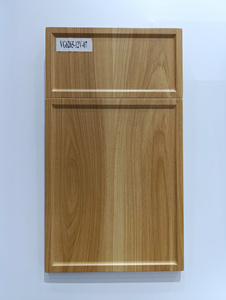 ตู้อะคริลิคไม้เนื้อแข็งที่ทันสมัยทนทานอเนกประสงค์สำหรับตู้สไตล์บ้านไร่เกาะ - Product Image 6