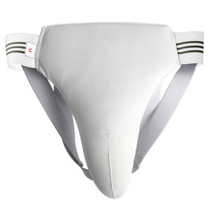 อุปกรณ์ป้องกันอวัยวะเพศชายคุณภาพสูง ดีไซน์ยอดเยี่ยม สำหรับนักมวย รองรับโลโก้สั่งทำ ผลิตสำหรับเทควันโด - Product Image 4