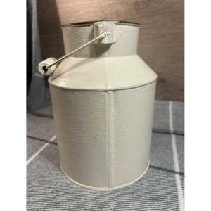 Exportateur moderne de l'Inde avec qualité pour exportation Design personnalisé de jardinière vase à fleurs d'extérieur faite à la main - Product Image 2