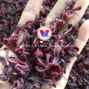 OFFRE PROMOTIONNELLE 2025 – FLEURS D'HIBISCUS SÉCHÉES DE QUALITÉ SUPÉRIEURE POUR LA PREPARATION DE THÉ, AIDANT À PURIFIER LE CORPS - Product Image 3