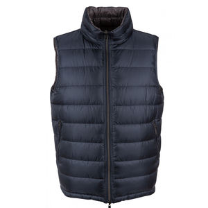 Chaleco Acolchado Ligero para Hombre, Sin Mangas, para Invierno - Product Image 1