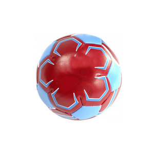 Balón de Fútbol Mini de Alta Calidad, Nuevo Diseño, Tamaño 5, Balón de Fútbol de PU para Actividades de Adultos, Nuevo 2026 - Product Image 4