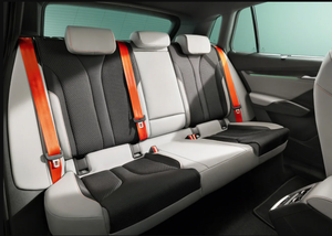 SUV compact électrique durable le plus vendu avec une longue portée et une charge rapide au prix d'usine - Product Image 4