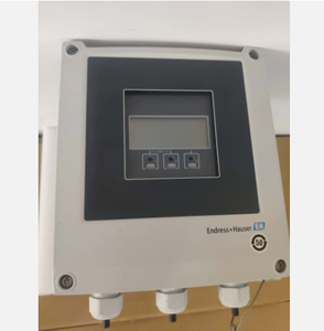 Yeni marka ve orijinal <span class=keywords><strong>E</strong></span> + <span class=keywords><strong>H</strong></span> Proline Promag <span class=keywords><strong>W400</strong></span> Endress + Hauser elektromanyetik debimetre - Product Image 3