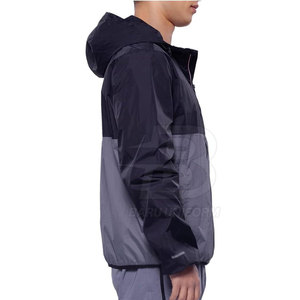 Vestes coupe-vent en nylon Meilleur prix Vestes coupe-vent Nouvelle arrivée Vestes d'hiver - Product Image 2
