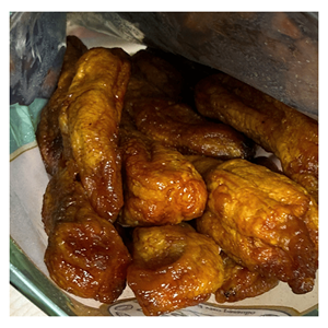 Plátanos Secos Suaves, Dulces y Masticables, en Trozos, para Paquetes de Regalo y Venta en Tiendas de Conveniencia, Origen Vietnam - Product Image 2